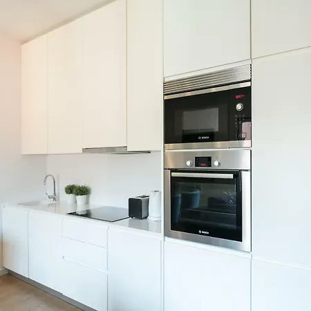 Flh Restauradores Modern Apartment-2
